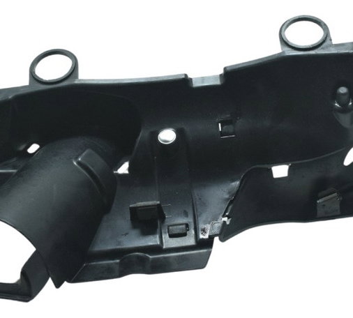 Acabamento Radiador Bmw S 1000r 18-20 Original Pre