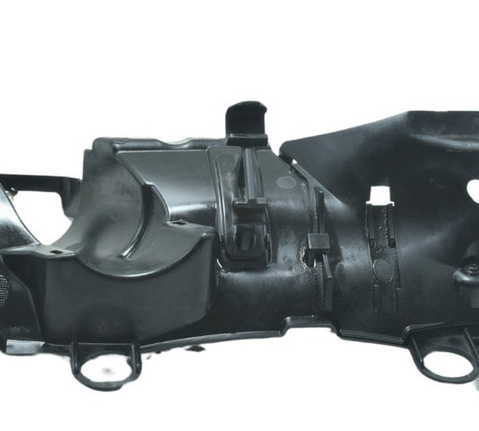 Acabamento Radiador Bmw S 1000r 18-20 Original Pre