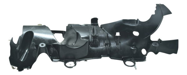 Acabamento Radiador Bmw S 1000r 18-20 Original