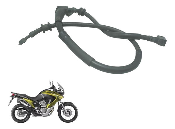 Flexível Freio Dianteiro Honda Xl 700v Transalp 11-14