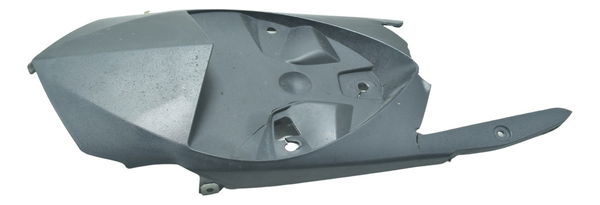 Acabamento Inferior Rabeta C/ Avaria Bmw S 1000r 18-20 Orig