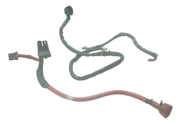 Cabo +/- Bateria Honda Xl 700v Transalp 11-14 Original