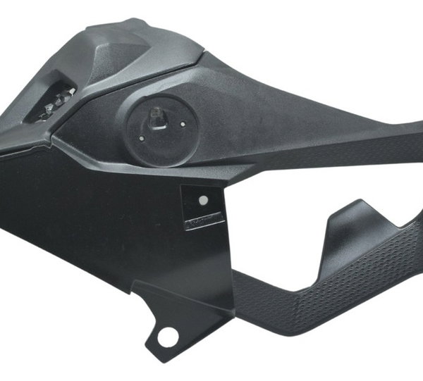 Acabamento Interno Esquerdo Bmw S 1000r 18-20 Original Preto