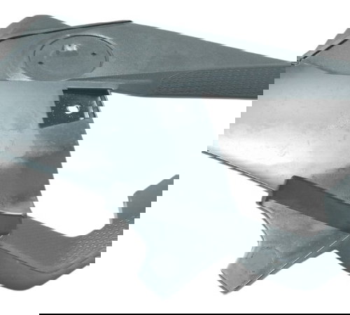 Acabamento Interno Esquerdo Bmw S 1000r 18-20 Original Preto