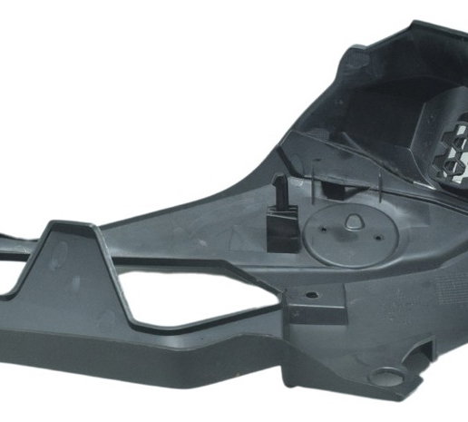 Acabamento Interno Esquerdo Bmw S 1000r 18-20 Original Preto