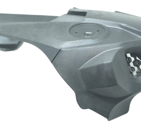 Acabamento Interno Esquerdo Bmw S 1000r 18-20 Original Preto