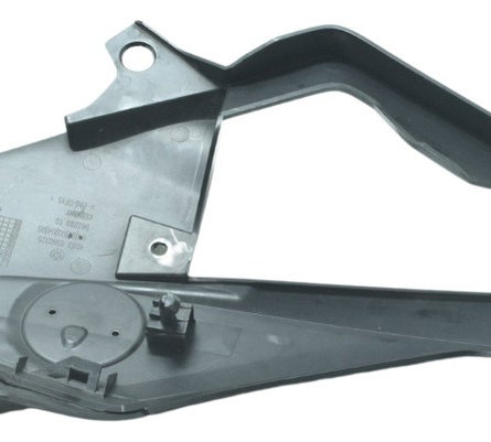 Acabamento Interno Esquerdo Bmw S 1000r 18-20 Original Preto