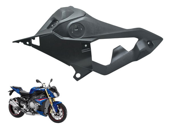 Acabamento Interno Esquerdo Bmw S 1000r 18-20 Original