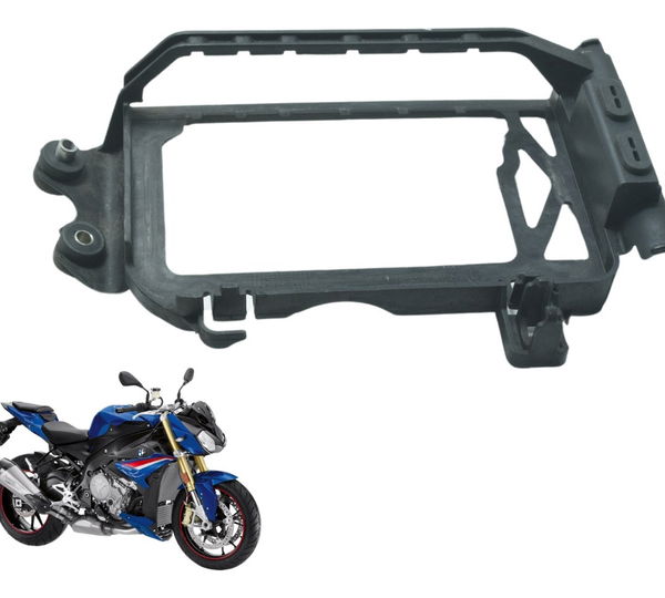 Suporte Modulo Principal Bmw S 1000r 18-20 Original