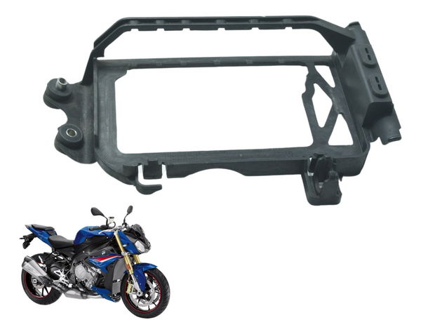 Suporte Modulo Principal Bmw S 1000r 18-20 Original