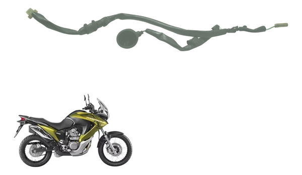 Chicote Motor Honda Xl 700v Transalp 11-14 Original