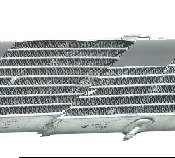 Radiador Óleo C/ Avaria Bmw S 1000r 18-20 Original