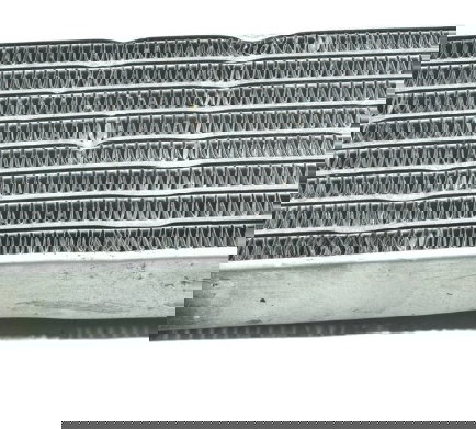 Radiador Óleo C/ Avaria Bmw S 1000r 18-20 Original