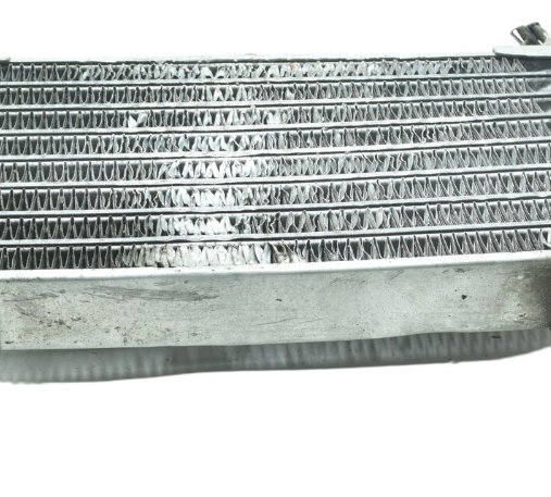 Radiador Óleo C/ Avaria Bmw S 1000r 18-20 Original