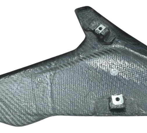 Carenagem Lateral Direita Bmw S 1000r 18-20 Original Preto