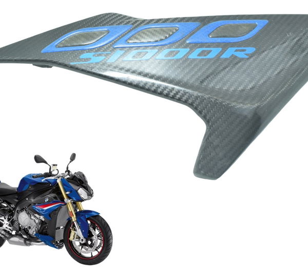 Carenagem Lateral Direita Bmw S 1000r 18-20 Original Preto