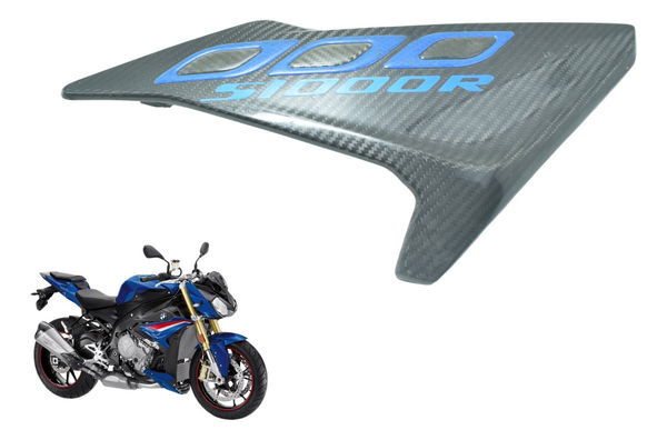 Carenagem Lateral Direita Bmw S 1000r 18-20 Original