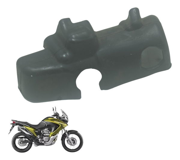 Acabamento Honda Xl 700v Transalp 11-14 Original