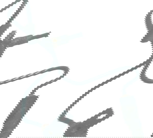 Par Flexível Freio Tras C/abs Honda Xl 700v Transalp 11-14