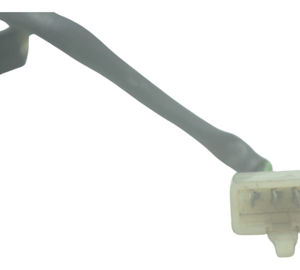 Soquete Lanterna Traseira Honda Xl 700v Transalp 11-14 Orig Direito Branco