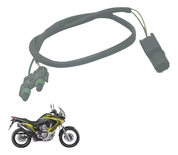 Chicote Elétrico Honda Xl 700v Transalp 11-14 Original