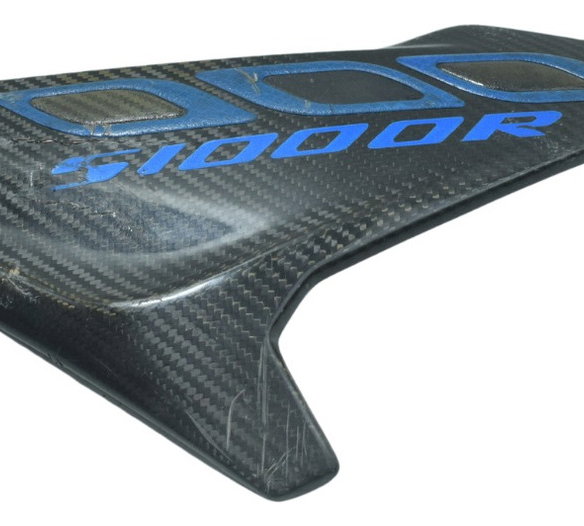 Carenagem Lateral Esquerda Bmw S 1000r 18-20 Original Preto