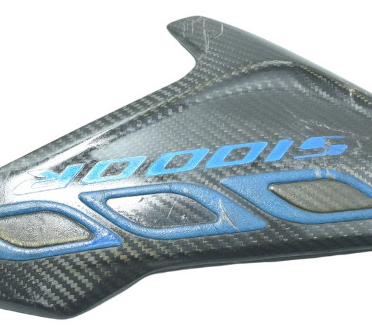 Carenagem Lateral Esquerda Bmw S 1000r 18-20 Original Preto