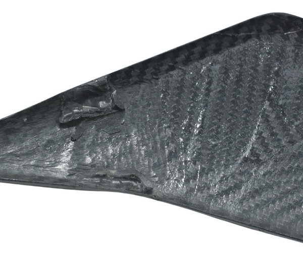 Carenagem Lateral Esquerda Bmw S 1000r 18-20 Original Preto