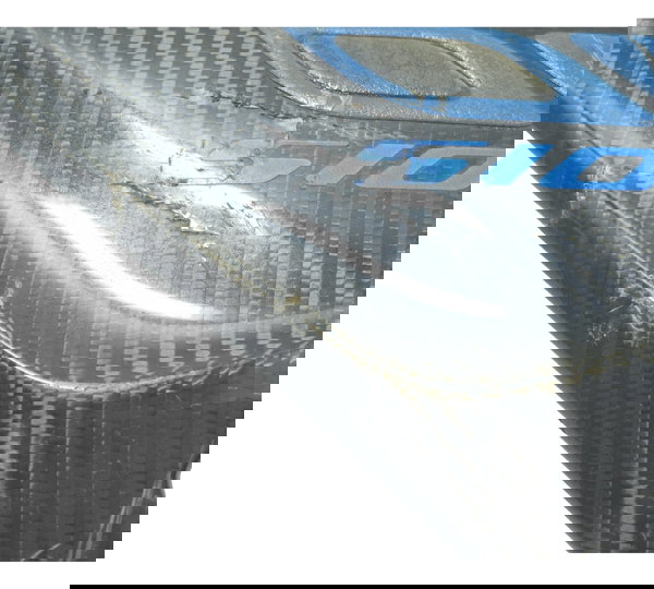 Carenagem Lateral Esquerda Bmw S 1000r 18-20 Original Preto