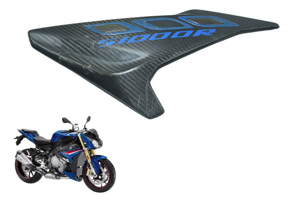 Carenagem Lateral Esquerda Bmw S 1000r 18-20 Original