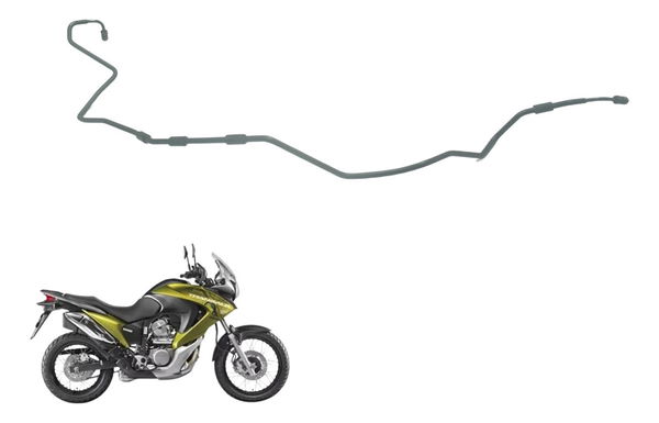 Mangueira Freio Abs Honda Xl 700v Transalp 11-14 Original