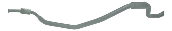 Mangueira Freio Abs Honda Xl 700v Transalp 11-14 Orig