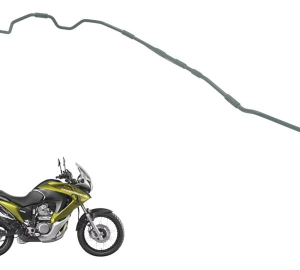 Mangueira Freio Abs Honda Xl 700v Transalp 11-14 Orig