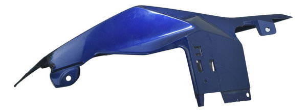 Carenagem Rabeta Esquerda C/ Avaria Bmw S 1000r 18-20 Orig