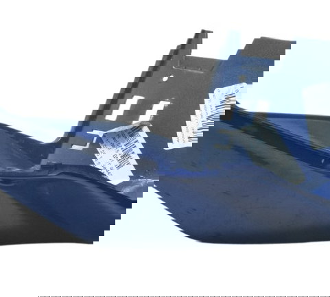 Carenagem Rabeta Esquerda C/ Avaria Bmw S 1000r 18-20 Orig Azul