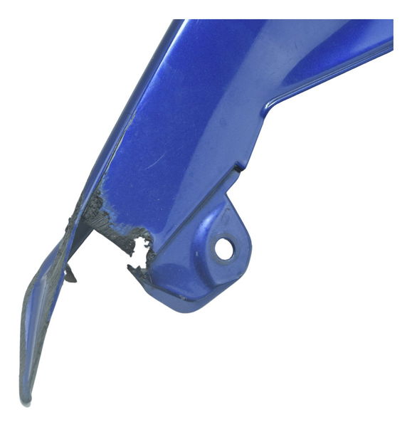 Carenagem Rabeta Esquerda C/ Avaria Bmw S 1000r 18-20 Orig