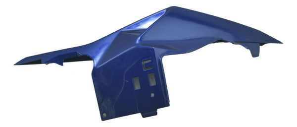 Carenagem Rabeta Direita C/ Avaria Bmw S 1000r 18-20 Orig