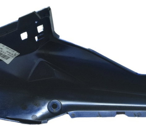 Carenagem Rabeta Direita C/ Avaria Bmw S 1000r 18-20 Orig Azul
