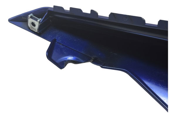 Carenagem Rabeta Direita C/ Avaria Bmw S 1000r 18-20 Orig