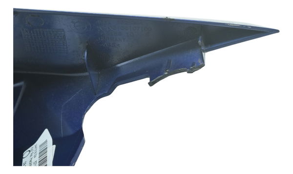 Carenagem Rabeta Direita C/ Avaria Bmw S 1000r 18-20 Orig