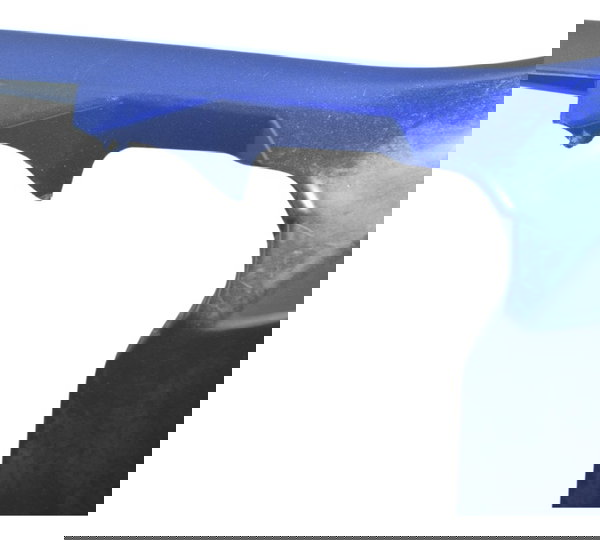 Carenagem Rabeta Direita C/ Avaria Bmw S 1000r 18-20 Orig Azul