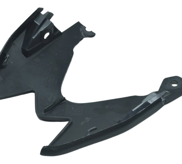 Carenagem Junção Rabeta C/ Avaria Bmw S 1000r 18-20 Original Preto