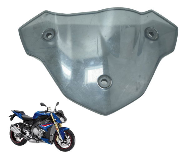 Bolha Bmw S 1000r 18-20 Original