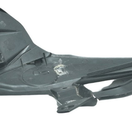 Acabamento Direito C/ Avaria Bmw S 1000r 18-20 Original Preto