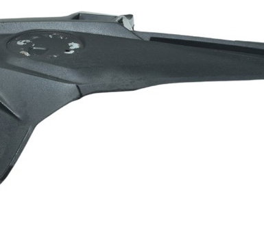 Acabamento Direito C/ Avaria Bmw S 1000r 18-20 Original Preto