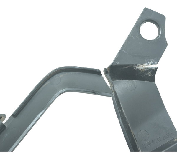 Acabamento Direito C/ Avaria Bmw S 1000r 18-20 Original Preto