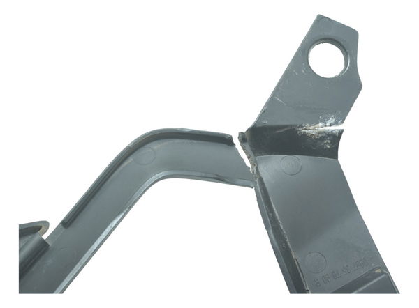Acabamento Direito C/ Avaria Bmw S 1000r 18-20 Original