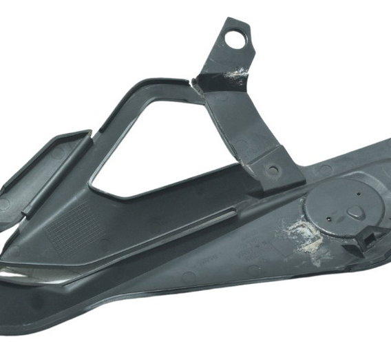 Acabamento Direito C/ Avaria Bmw S 1000r 18-20 Original Preto