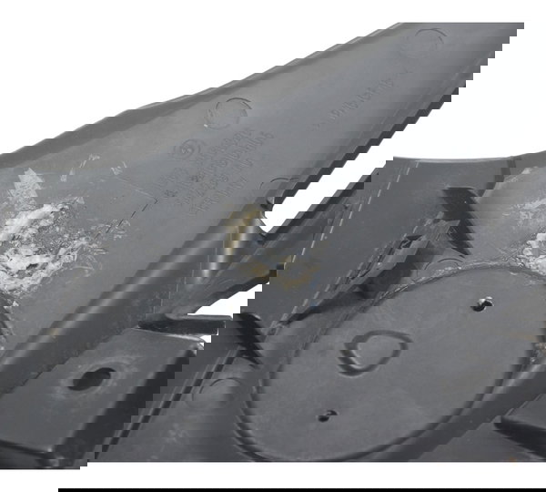 Acabamento Direito C/ Avaria Bmw S 1000r 18-20 Original Preto