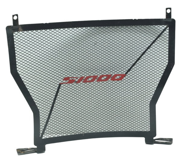 Grade Radiador Água Bmw S 1000r 18-20 Original Preto